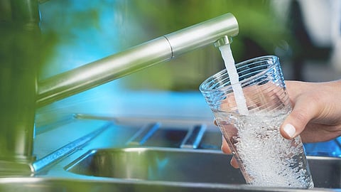 Water Purifier