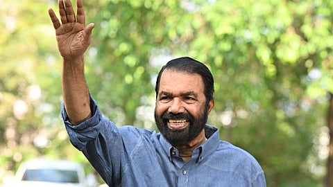 V Sivankutty