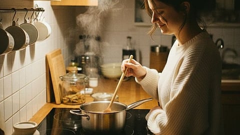Kitchen hacks