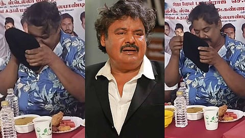 Mansoor Ali Khan