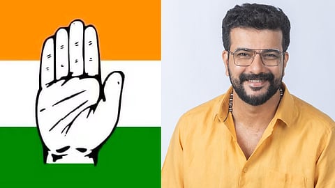 Ramesh Pisharody