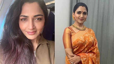 Khushbu weight loss