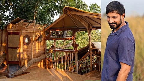 Harish Uthaman