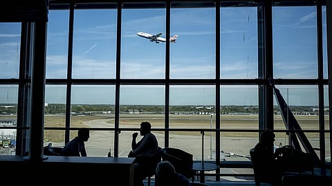 flight service