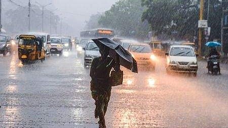 kerala rain