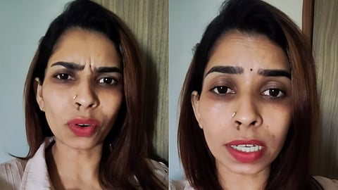 Renu sudhi