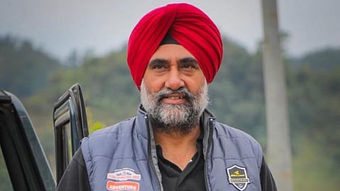 Hari Singh