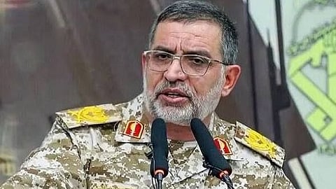 Ali Mohammad Naini