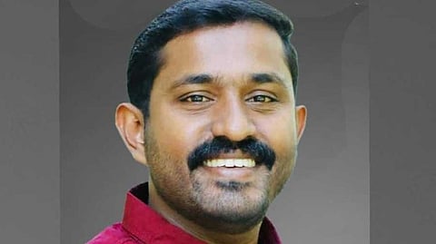 Alan Mathew