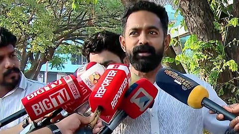 Asif Ali