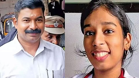 Dr Vandana Das murder case Accused Sandeep gets life imprisonment