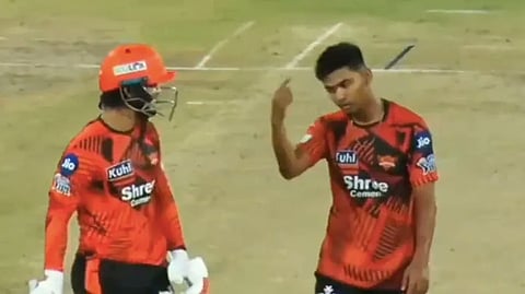 Ishan Kishan