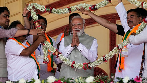 Narendra Modi