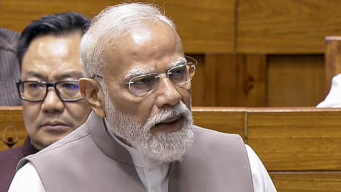 Narendra Modi