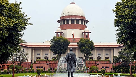 Sabarimala women's entry: Travancore Devaswom Board to file arguments in Supreme Court today