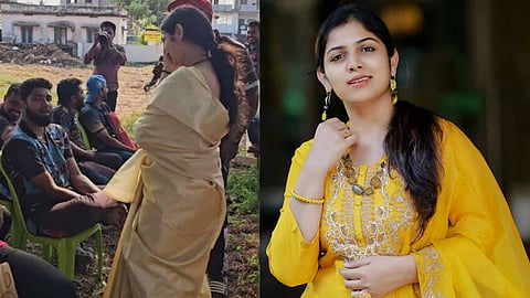 Anjali Nair