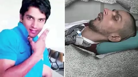 Harish Rana
