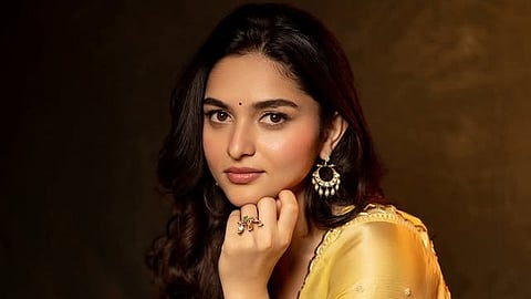 Kayadu Lohar