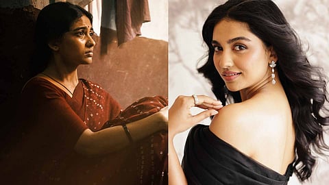 Mamitha Baiju