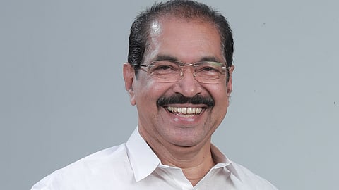 sunny joseph