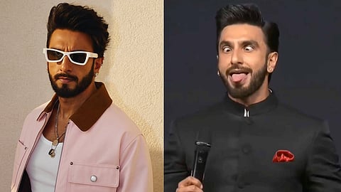 Ranveer Singh