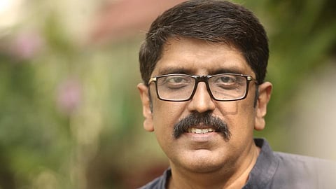 B Unnikrishnan