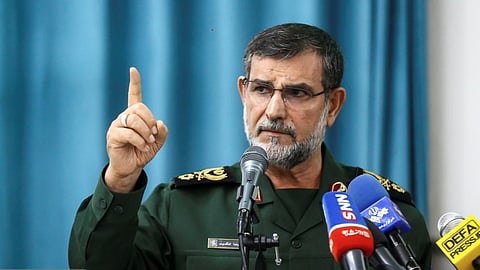 Alireza Tangsiri