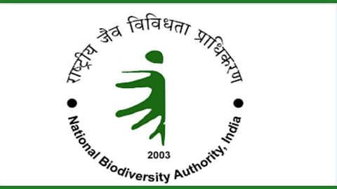 National Biodiversity Authority internship UG students apply