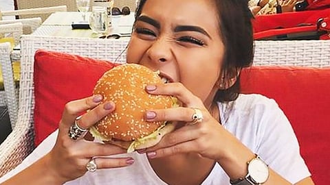 Eating Habits