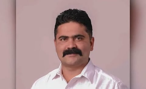 Prashobh C Valsan