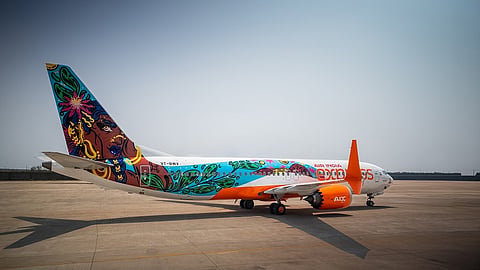 Air India Express