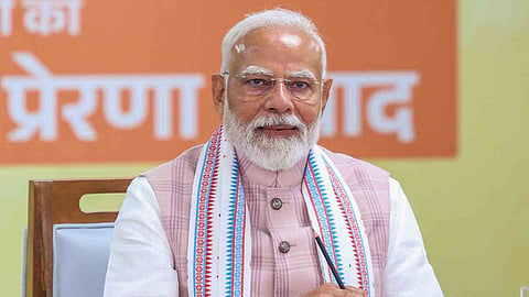 Narendra Modi