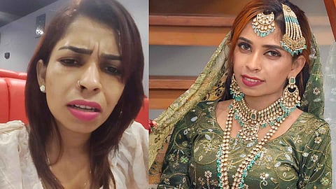 Renu Sudhi