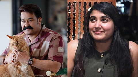Mohanlal, Vismaya