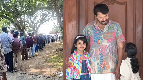 Mammootty