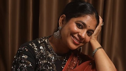 Srinda