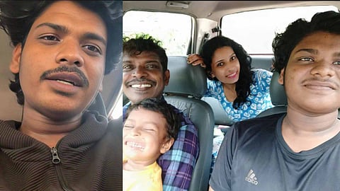 Kichu Sudhi