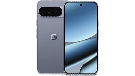GOOGLE PIXEL 10 PRO