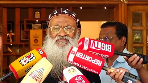 Orthodox sabha
