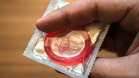 West Asia conflict is crippling India’s condom industry