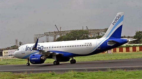 IndiGo