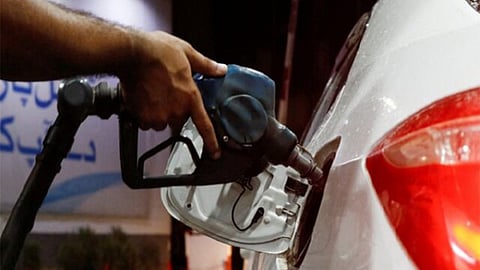 Fuel price hike