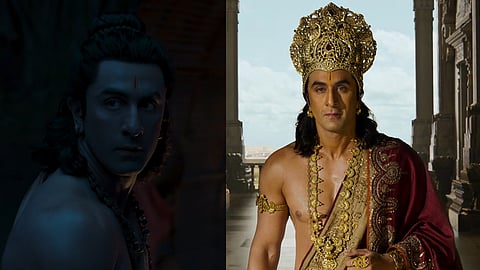 Ramayana
