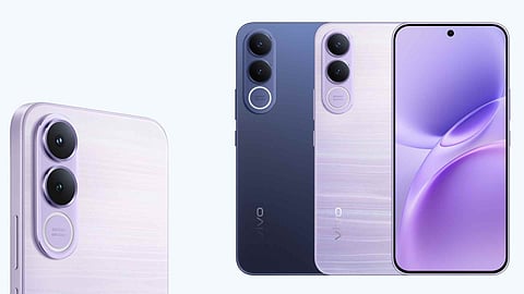 Vivo V70 FE