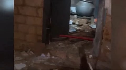 Kozhikode Blast