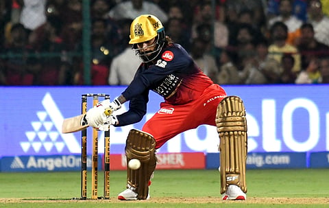 Rajat Patidar