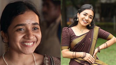 Anishma Anilkumar