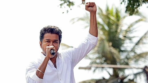 Vijay