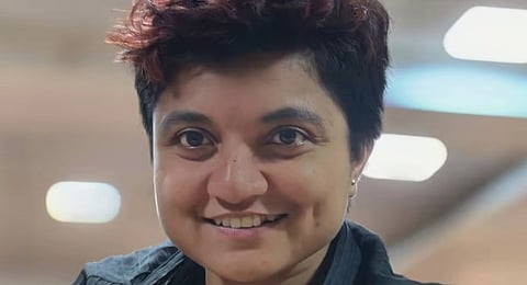 Saranya