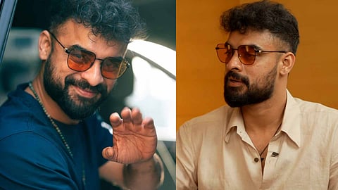 Tovino Thomas